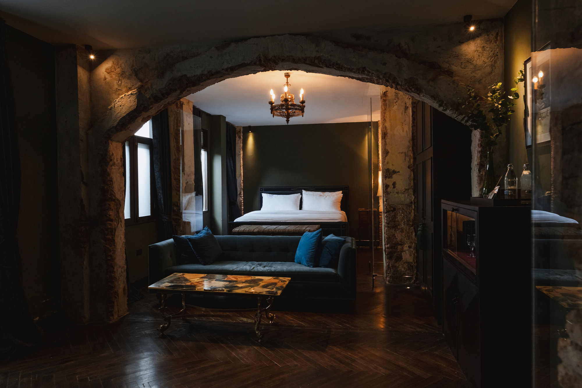 Royal Suite