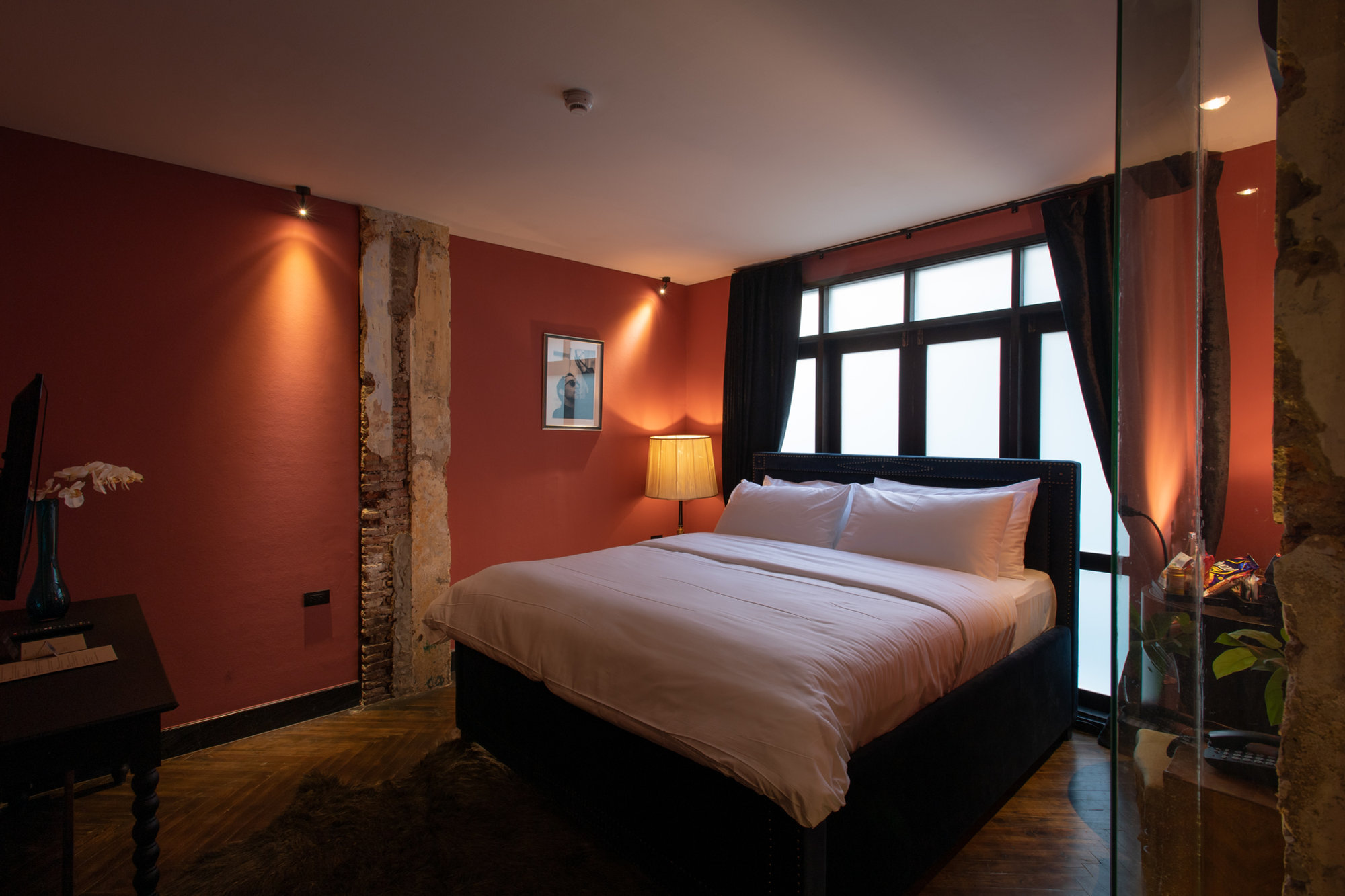 Premier Room